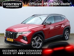 Hyundai Tucson - 1.6 T-GDi HEV 230pk Aut. Premium