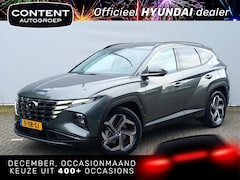 Hyundai Tucson - 1.6 T-GDi HEV 230pk Aut. Premium