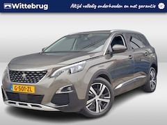 Peugeot 5008 - 1.6 PureTech 180pk GT-Line | Panoramdak | Camera | Navigatie