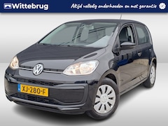 Volkswagen Up! - 1.0 BMT move up | Airconditioning | 5-Deurs |