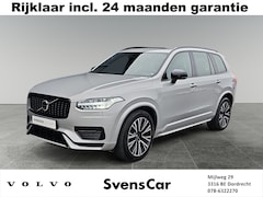 Volvo XC90 - T8 Recharge AWD Ultimate Bright | Bowers & Wilkins | Luchtvering | Trekhaak |