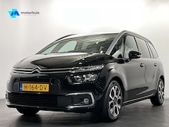 Citroën Grand C4 SpaceTourer - 1.2 PureTech 130pk Business 7 persoons uitvoering