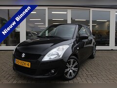 Suzuki Swift - 1.2 Exclusive, Automaat, Cruise Control, Automaat, Climate Control, Prijs Is Rijklaar Incl