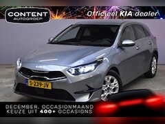 Kia Cee'd - Ceed 1.0 T-GDi 120pk MHEV DCT7 DynamicPlusLine