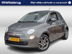 Fiat 500 - 1.0 TwinAir Pop | Airconditioning