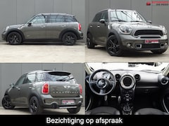 MINI Countryman - 1.6 Cooper S ALL4 Chili * GERVISEERDE MOTOR 37DKM