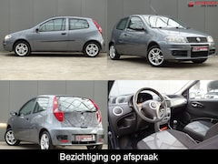 Fiat Punto - 1.2 Dynamic * APK 25-01-2026 * ALLSEASON * LM VELGEN