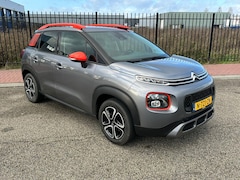 Citroën C3 Aircross - 1.2 PureTech S&S Shine