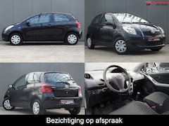 Toyota Yaris - 1.0 VVTi + * CRUISE CONTROL * ALLSEASON * GOED ONDERH