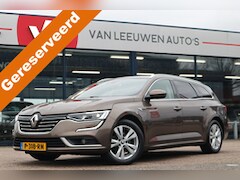 Renault Talisman Estate - 1.6 TCe Zen | Automaat | Navigatie | Cruise control