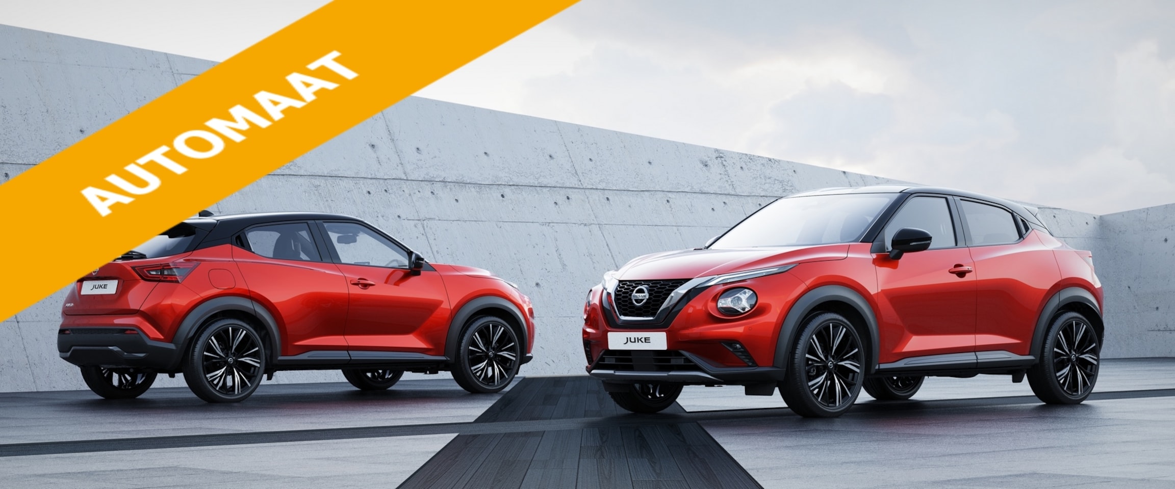 Nissan Juke - 1.0 DIG-T 117pk DCT N-Design Tech Pack - AutoWereld.nl