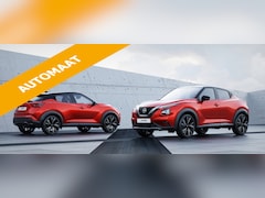 Nissan Juke - 1.0 DIG-T 117pk DCT N-Design Tech Pack