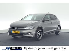 Volkswagen Polo - 1.0 TSI 95pk Comfortline Virtual Cockpit Navigatie Parkeersensoren