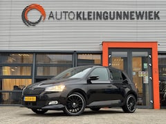 Skoda Fabia - 1.0 TSI Monte Carlo NL-Auto / Apple/Android Carplay / 17 inch / Luxe bekleding / Parkeerse