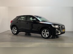 Audi Q2 - 35 TFSI 150pk Epic LED DAB+ App-Connect Navigatie