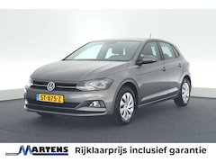 Volkswagen Polo - 1.0 TSI 95pk Comfortline ACC App-Connect Airco