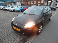 Fiat Punto Evo - apk 10.25 0.9 TwinAir Easy airco turbo