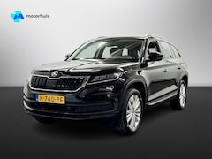 Skoda Kodiaq - 1.5 TSI 150PK DSG-7 BUSINESS EDITION NAVI TEL PDC LED 5ZITS NAP