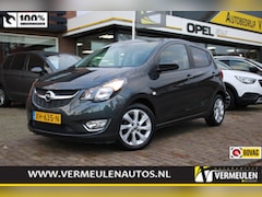 Opel Karl - 1.0 75PK Innovation Automaat + 15"/ Navi/ Clima/ Cruise/ Winterpakket/ NL auto