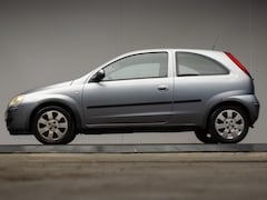 Opel Corsa - 1.2-16V Maxx Sport (BLUIETOOTH, AIRCO, ELEKTRISCH PAKKET, SPORTSTOELEN, LM VELGEN)