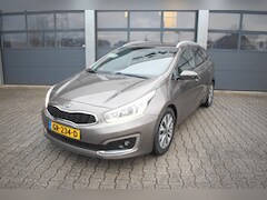 Kia Cee'd - Cee D 1.6 GDI 135pk DynamicLine