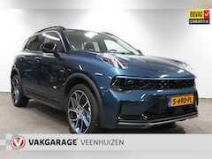 Lynk & Co 01 - 1.5|RIJKLAAR PRIJS|360 camera|panoramadak|Trehaak