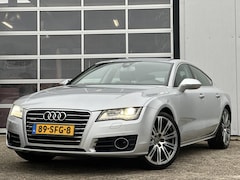 Audi A7 Sportback - 3.0 TFSI quattro Pro Line plus 300pk | Achteruitrijcamera | Bose Installatie | Cruise Cont