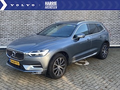 Volvo XC60 - 2.0 T4 Inscription | Adaptieve Cruise Control | Lederen bekleding | Parkeerverwarming | Pa