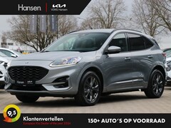 Ford Kuga - 2.5 PHEV ST-Line X I Navi I Leder I Dodehoekdetectie