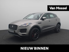 Jaguar E-Pace - 2.0 P250 AWD R-Dynamic S | Panoramisch glazen dak | Stoelverwarming | CarPlay