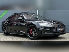 Audi S5 - 3.0 TFSI S5 quattro Sportback RS-stoel/Pano.dak/B&O/20"