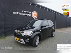 Suzuki Ignis - 1.2 Smart Hybrid Comfort (ZEER MOOI EN NETJES)