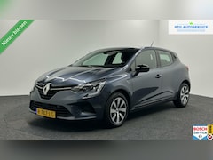 Renault Clio - 1.0 TCe 90 Equilibre NAVIGATIE DAB CRUISE