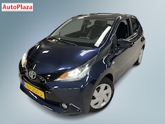 Toyota Aygo - 1.0 VVT-i x-play