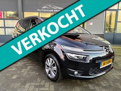 Citroën Grand C4 Picasso - 1.6 BlueHDi Business | 7 persoons | NAP | Dealer Onderhouden