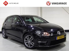 Volkswagen Golf - 1.4 TSI 122pk R-line Highline