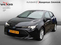 Toyota Corolla - 1.8 Hybrid Active