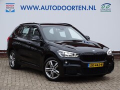 BMW X1 - SDrive18i High Executive Edition|AUTOMAAT|TREKHAAK