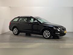 Skoda Octavia Combi - 1.0 TSI Greentech Ambition Business Navigatie Climate Control Parkeersensoren