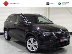 Skoda Karoq - 1.5 TSI ACT Greentech 150pk DSG-7 Style