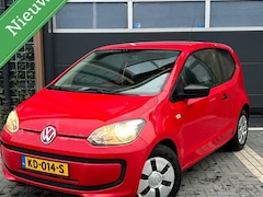 Volkswagen Up! - 1.0 move up