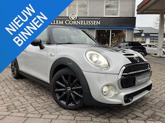 MINI Cooper S - 2.0 Chili Pano Navi Pro Harman/Kardon LED