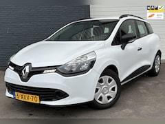 Renault Clio Estate - 0.9 TCe Authentique 1EEIG/NWERIEM/AIRCO/CRUISE