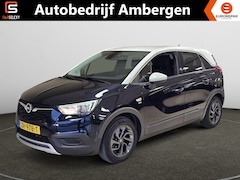 Opel Crossland X - 1.2 (83Pk) '120 Jr.' Edition Géén Afleverkosten