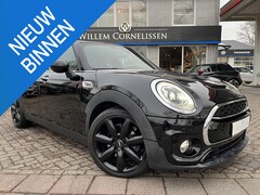 MINI Clubman - 2.0 Cooper S Aut Chili Serious Business Pano LED H