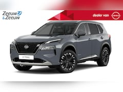 Nissan X-Trail - 1.5 e-Power Tekna | PRO-PILOT | € 10.000, = VOORRAAD KORTING | LEDER INTERIEUR |