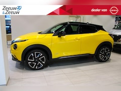 Nissan Juke - 1.6 Hybrid N-Design | € 7000, = VOORRAAD KORTING | COLD PACK |