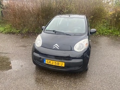 Citroën C1 - 1.0-12V Ambiance