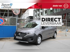 Nissan Townstar - Tekna L2 45 kWh | 22% VOORRAAD KORTING |