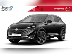 Nissan Qashqai - 1.5 e-Power Tekna | € 8.000 VOORRAADKORTING | COLD PACK | PANORAMISCH GLAZEN DAK |